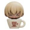 Detective Conan Super Mini ”Toru Amuro” -salainen versio