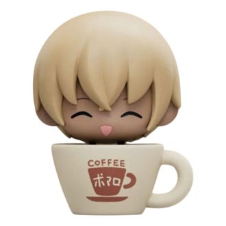 Detective Conan Super Mini ”Toru Amuro” -salainen versio