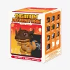 Digimon Adventure -jääkaappimagneettisarjan hahmot