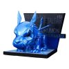 Digimon Jääkaappimagneettisinetöity kotelo ”Kyuukkyoku Shinka Metal Garurumon” Secret Edition