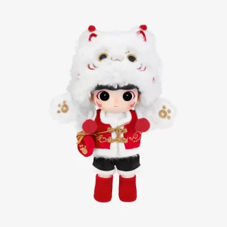 DIMOO Fortune Cat -toimintahahmo