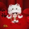 DIMOO Fortune Cat -toimintahahmo