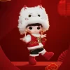 DIMOO Fortune Cat -toimintahahmo