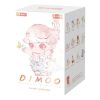 Dimoo-hahmot luonnossa – sinetöity kotelo (1 sokea laatikko)