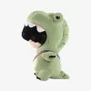 DIMOO Jurassic World -sarja – Puuvillanukke (Karjuminen)
