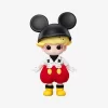 DIMOO MICKEY 1/8 Toimintahahmo