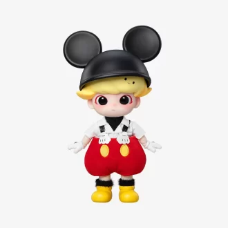 DIMOO MICKEY 1/8 Toimintahahmo