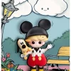 DIMOO MICKEY 1/8 Toimintahahmo