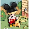DIMOO MICKEY 1/8 Toimintahahmo