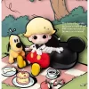 DIMOO MICKEY 1/8 Toimintahahmo