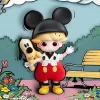 DIMOO MICKEY 1/8 Toimintahahmo