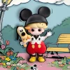 DIMOO MICKEY 1/8 Toimintahahmo