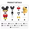 DIMOO MICKEY 1/8 Toimintahahmo