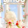DIMOO Ruusun kuiskaus -hahmo