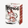 DIMOO Stories In The Cup -sarjan hahmot, taidekokoelmakortit