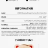 DIMOO Weaving Wonders -sarja – 20 cm puuvillanukke