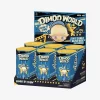 DIMOO WORLD × DISNEY Sarja – 2 yhdessä -kaapelikaihdin