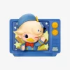 DIMOO WORLD × DISNEY -sarja – Jääkaappimagneetti, kaihdinlaatikko