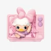 DIMOO WORLD × DISNEY -sarja – Jääkaappimagneetti, kaihdinlaatikko