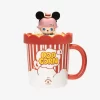 DIMOO WORLD × DISNEY -sarja – Keraaminen kuppi