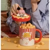 DIMOO WORLD × DISNEY -sarja – Keraaminen kuppi