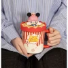 DIMOO WORLD × DISNEY -sarja – Keraaminen kuppi