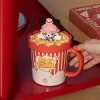 DIMOO WORLD × DISNEY -sarja – Keraaminen kuppi