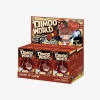 DIMOO WORLD × DISNEY -sarja – matkapuhelimen narullinen sokea laatikko
