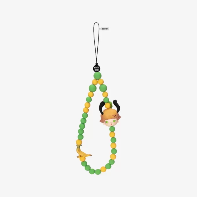 DIMOO WORLD × DISNEY -sarja – matkapuhelimen narullinen sokea laatikko