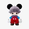 DIMOO WORLD × DISNEY -sarja – Mikki vinyylipehmolaukku