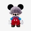 DIMOO WORLD × DISNEY -sarja – Mikki vinyylipehmolaukku