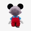 DIMOO WORLD × DISNEY -sarja – Mikki vinyylipehmolaukku
