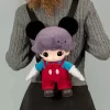 DIMOO WORLD × DISNEY -sarja – Mikki vinyylipehmolaukku