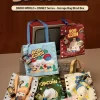 DIMOO WORLD × DISNEY -sarja – Säilytyspussi ja sokea laatikko