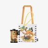 DIMOO WORLD × DISNEY -sarja – Säilytyspussi ja sokea laatikko