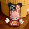 DIMOO WORLD × DISNEY -sarjan puhelinkotelo