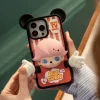 DIMOO WORLD × DISNEY -sarjan puhelinkotelo