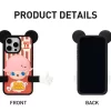 DIMOO WORLD × DISNEY -sarjan puhelinkotelo