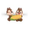 Disney Chip ”N Dale” -sarjan hauskat veljekset -hahmot ”Herkullinen maissi”