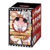 Disney Dimoo World -hahmon sinetöity kotelo (1 sokea laatikko)
