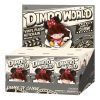 Disney Dimoo World Vinyylipehmo Riipus Sinetöity Suojakotelo (6 Suojalaatikkoa)
