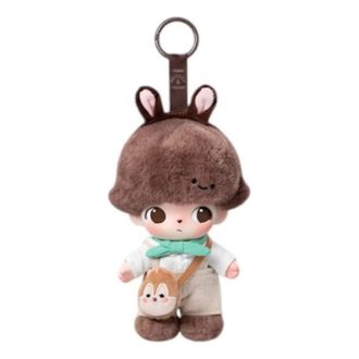 Disney Dimoo World vinyylipehmoriipus ”Chip ja Dale”