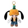 Disney Dimoo World vinyylipehmoriipus ”Heppo Hessun kepposet”
