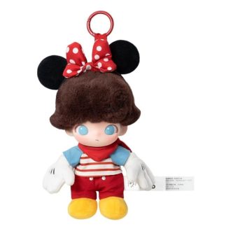 Disney Dimoo World vinyylipehmoriipus ”Minnien ilmapallo”