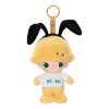 Disney Dimoo World vinyylipehmoriipus ”Pluton talo”