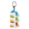 Disney Mickey Family Together -avaimenperä ”Huey, Dewey ja Louie” -salainen versio