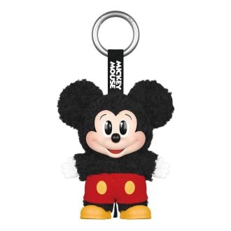 Disney Mickey Family Together -avaimenperä ”Mikki”