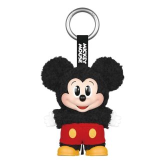 Disney Mickey Family Together -avaimenperä ”Mikki”