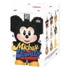 Disney Mickey Family Together -avaimenperän sinetöity kotelo (1 sokea laatikko)