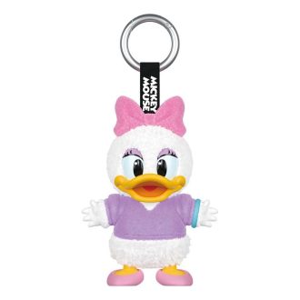 Disney Mikki Hiiri Perhe Avaimenperä ”Daisy”
